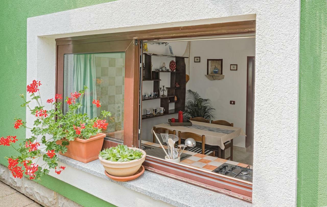 Argonave 6 Apartment พูลา ภายนอก รูปภาพ