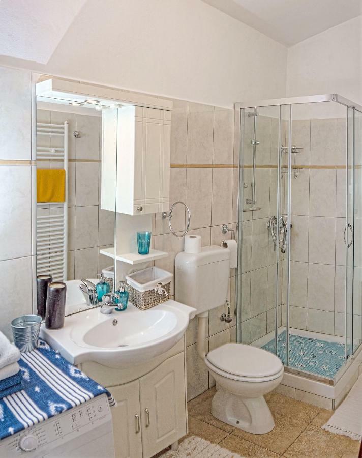 Argonave 6 Apartment พูลา ภายนอก รูปภาพ